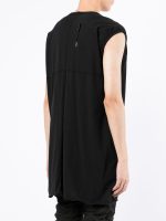 BORIS BIDJAN SABERI - Men ANK ONE PIECE. RF F035 Tops - Image 3