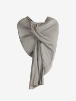RICK OWENS - Women Seb Skirt - Image 4