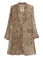UMA WANG - Women Katia Jacket - Image 5