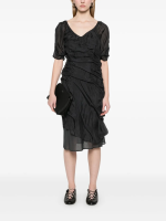 LEMAIRE - Women Midi Dress