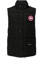 CANADA GOOSE - Men Freestyle Crew Vest - Image 5