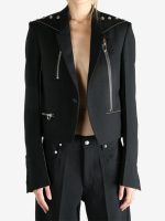 RICK OWENS - Women Giacca Alice Jacket