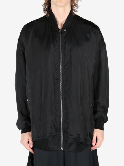 RICK OWENS - Men Jumbo Flight Bomber