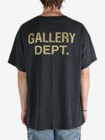 GALLERY DEPT. - Men Night Of The Living Dead Tee - Image 3