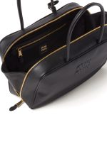 MIU MIU - Women Leather Beau Bag - Image 6