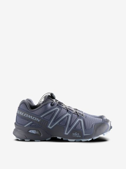 SALOMON - Unisex Speedcross 3 Sneakers