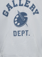 GALLERY DEPT. - Men Art Dept Hoodie - Image 2