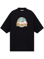 VETEMENTS - Unisex Southpark Oversized T-shirt - Image 5