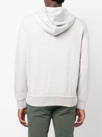 POLO RALPH LAUREN - Men Long Sleeve Knit Full Zip Hooded Sweatshirt - Image 3