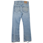 ENFANTS RICHES DEPRIMES - Men Classic Flare Leg Jeans - Image 2