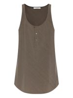 LEMAIRE - Women Bias Cut Tank Top - Image 5