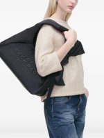MARC JACOBS - Women Bow Nylon Sack Bag - Image 3