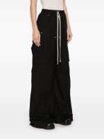 RICK OWENS - Women Cotton Cargobelas - Image 2