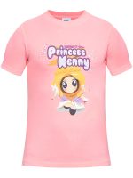 VETEMENTS - Unisex Princess Kenny Fitted T-shirt - Image 6