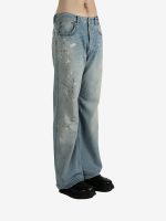 ACNE STUDIOS - Men 2021m Trafalgar Jeans - Image 2