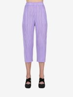 PLEATS PLEASE ISSEY MIYAKE - Women April Pant