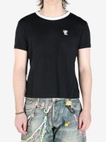 ACNE STUDIOS - Unisex Regular Fit T-shirt
