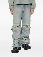 DIESEL - Unisex D-Dayetz-S Pants - Image 3