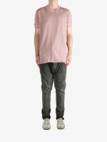 BORIS BIDJAN SABERI - Men TS CLASSIC 1. RF F035 T-Shirt - Image 4