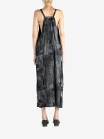 Y'S - Women  A-Front Gather Dress - Image 3