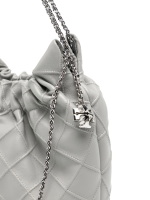 TORY BURCH - Women Fleming Mini Hobo Bag - Image 5
