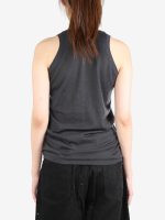 FRENCKENBERGER - Women Tank Top - Image 3