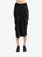 RICK OWENS - Women Seb Skirt