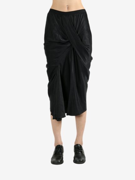 RICK OWENS - Women Seb Skirt