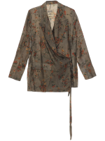 UMA WANG - Women Khloe Jacket - Image 4