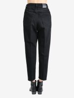 TOTEME - Women Tapered Leg Denim - Image 3