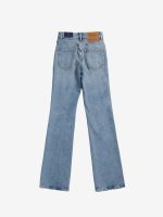 POLO RALPH LAUREN - Women Standard Full Length Flare - Image 2