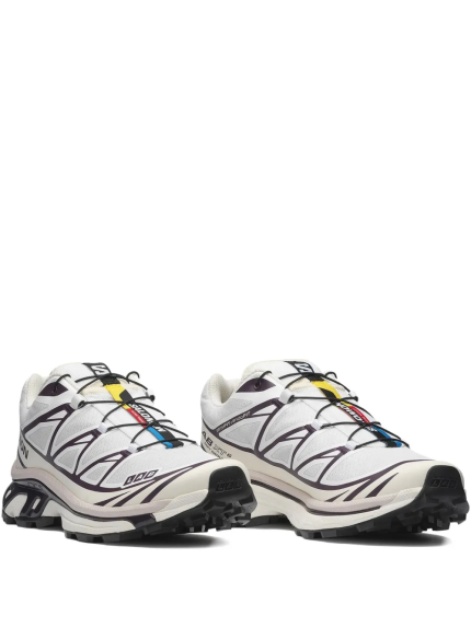 SALOMON - Unisex XT-6 Sneakers