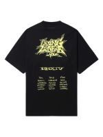 VETEMENTS - Unisex Living Legend Oversized T-shirt - Image 6