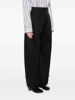 LEMAIRE - Women Soft Volume Pants - Image 2