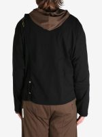 KIKO KOSTADINOV - Men Inex Hooded Top - Image 3