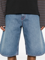ERL - Unisex Indiana Skate Shorts - Image 4