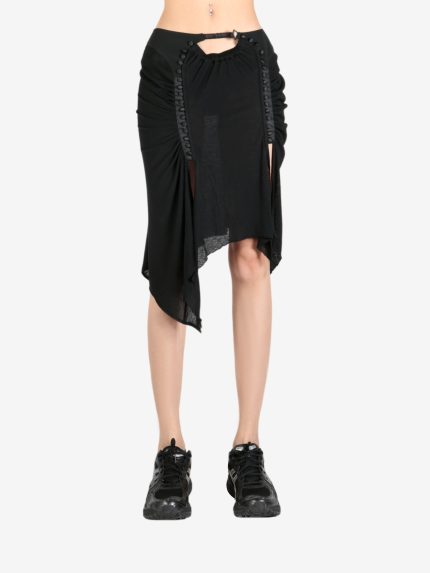 HYEIN SEO - Women Shirring Skirt