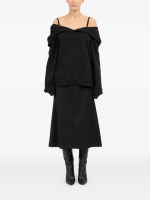 MM6 Maison Margiela - Women Sweatshirt