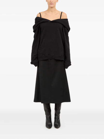 MM6 Maison Margiela - Women Sweatshirt