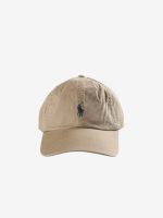 tan hats,front view