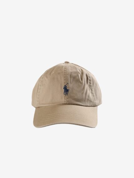 tan hats,front view