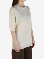 UMA WANG - Women Short Sleeves Top - Image 2