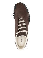 PUMA X JJJJOUND - Men Mostro Sneaker - Image 4