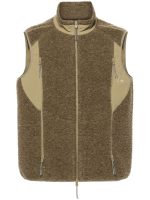 ROA - Men Polar Fleece Vest - Image 5