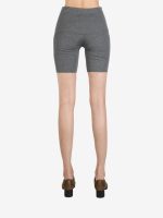 ALAINPAUL - Women Knit Noureev Shorts - Image 3