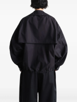 LEMAIRE - Women Double Flap Light Blouson - Image 4