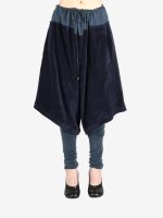 KIKO KOSTADINOV - Women Pennon Jersey Trouser