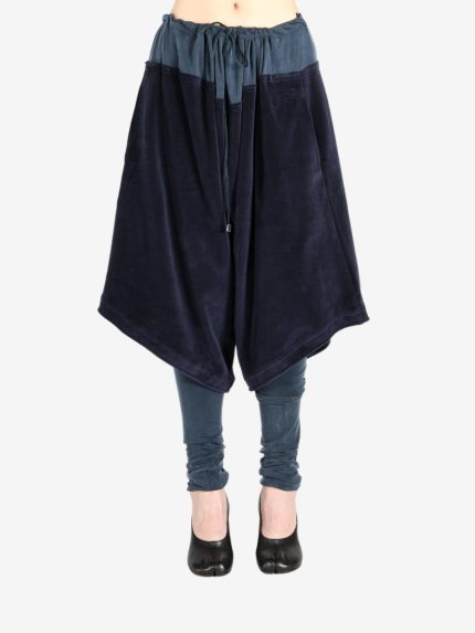 KIKO KOSTADINOV - Women Pennon Jersey Trouser