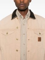CARHARTT WIP - Unisex Dayton Trucker Jacket - Image 4