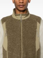 ROA - Men Polar Fleece Vest - Image 4